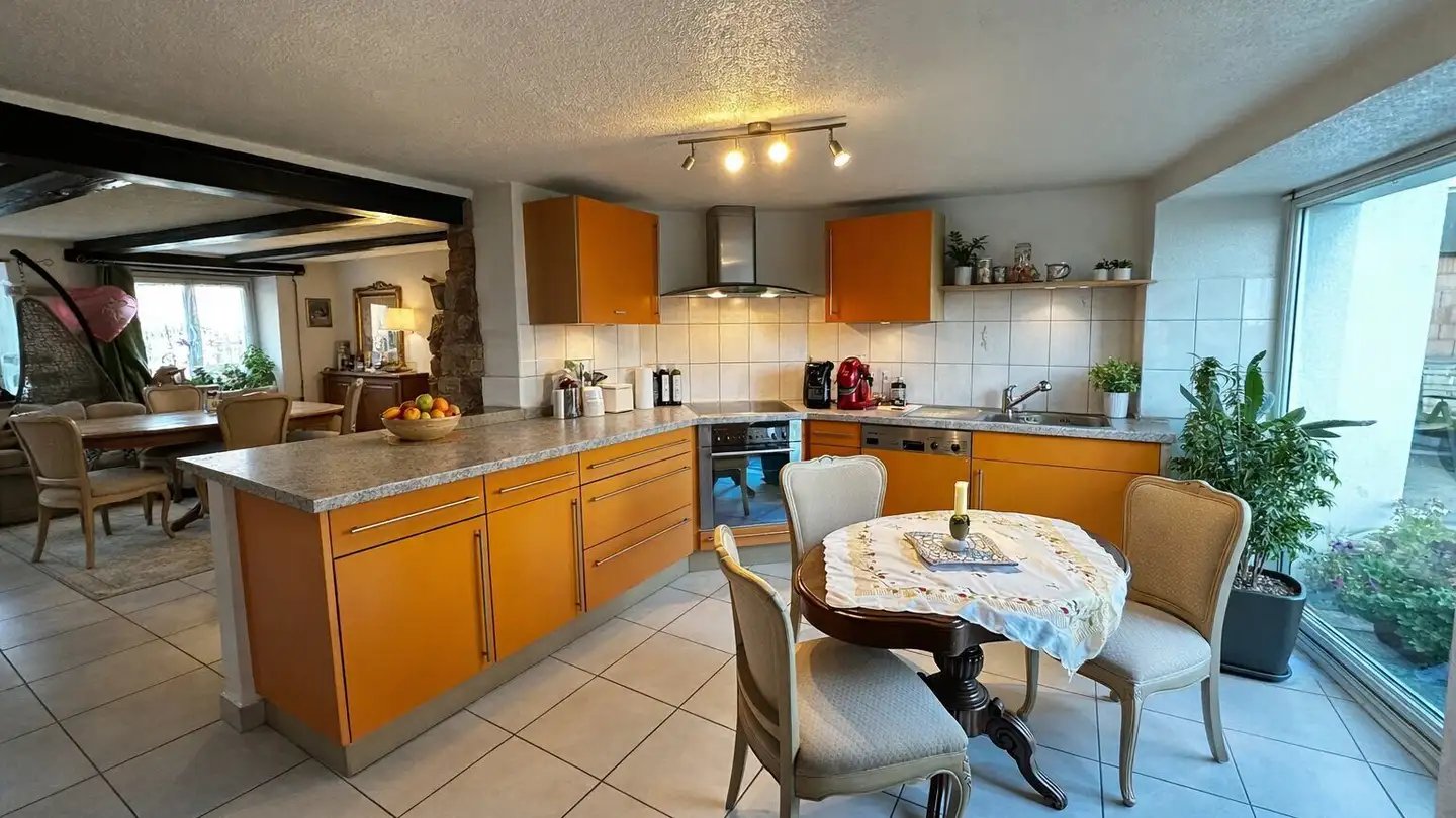 Casa singola in vendita - Rue Du Jura, 2924 Montignez - Foto 2