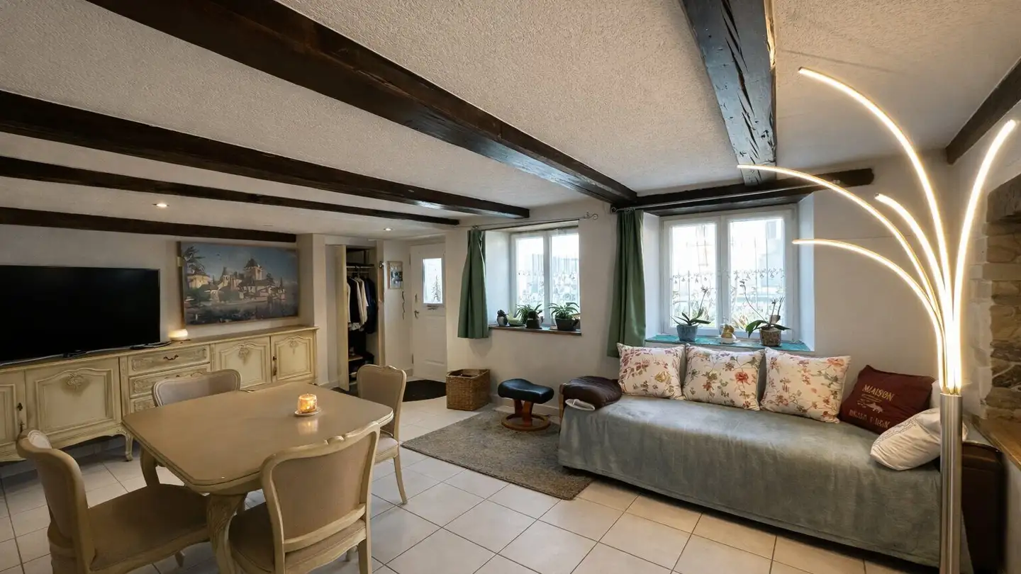 Casa singola in vendita - Rue Du Jura, 2924 Montignez - Foto 3