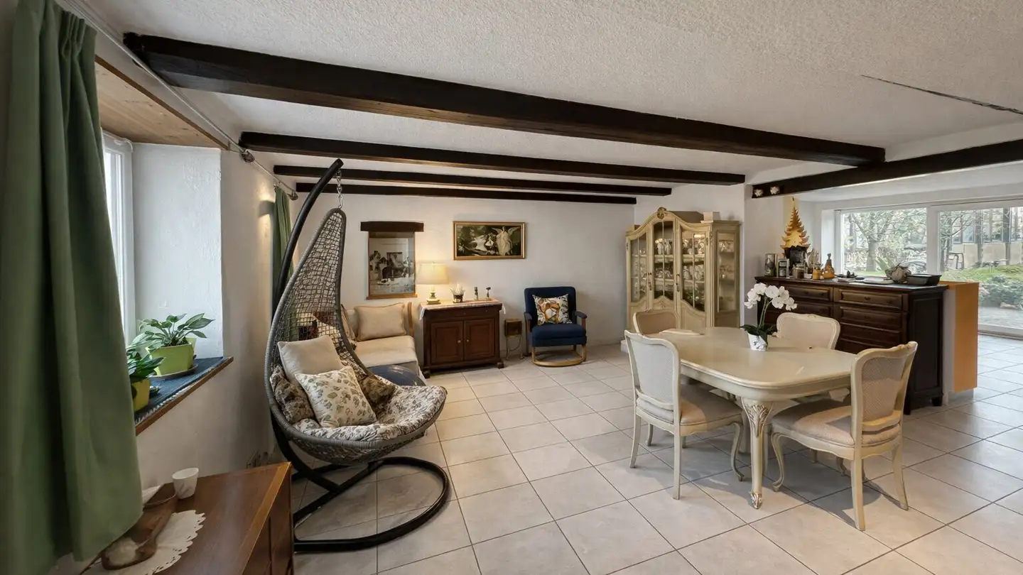 Casa singola in vendita - Rue Du Jura, 2924 Montignez - Foto 4