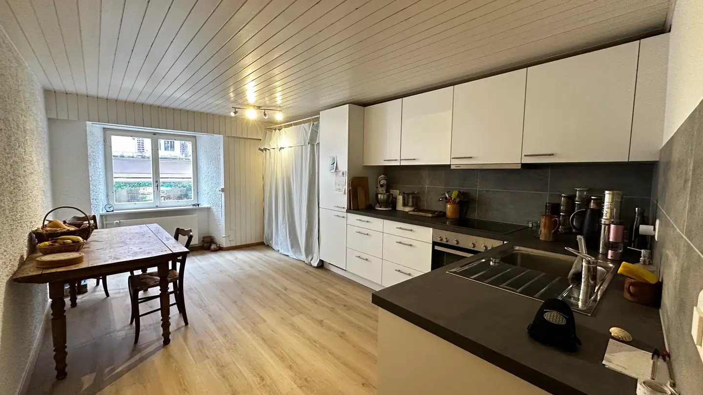 Edificio ad uso misto in vendita - Rue Du Jura, 2900 Porrentruy - Foto 3