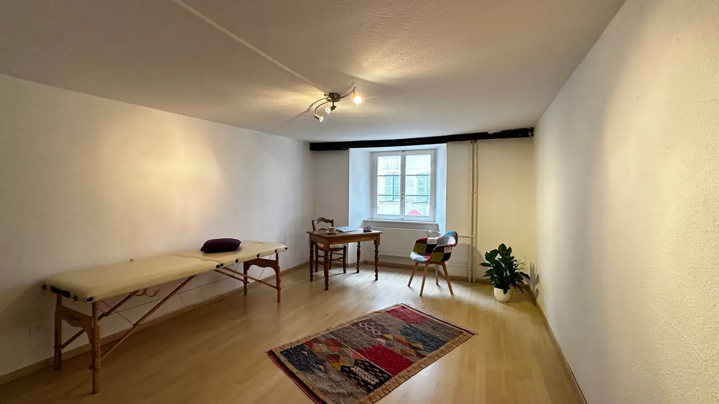 Edificio ad uso misto in vendita - Rue Du Jura, 2900 Porrentruy - Foto 4