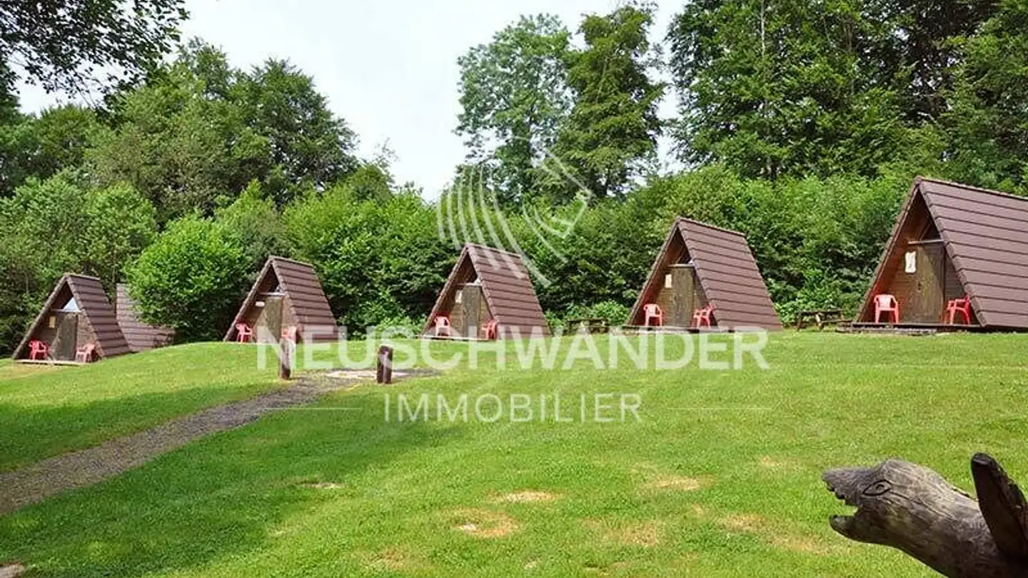 Single house for sale - 2912 Réclère