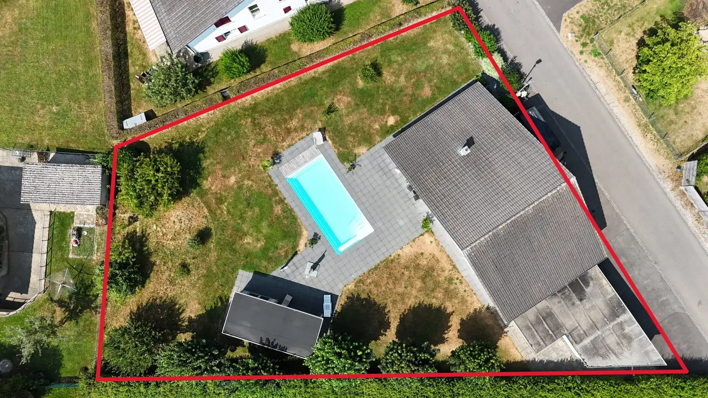 Single house for sale - 2950 Courgenay - Photo 2