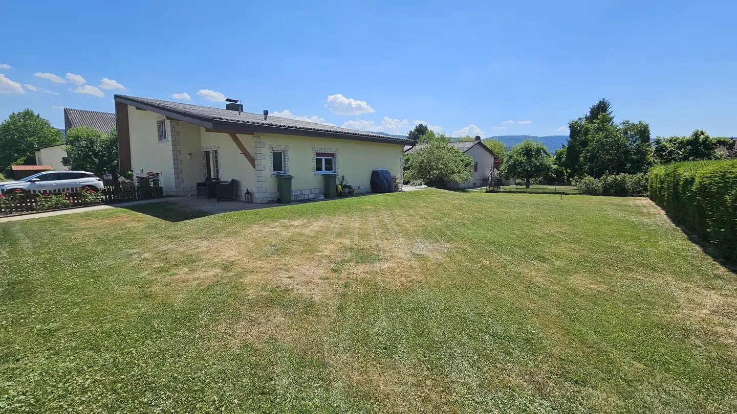 Single house for sale - 2950 Courgenay - Photo 4