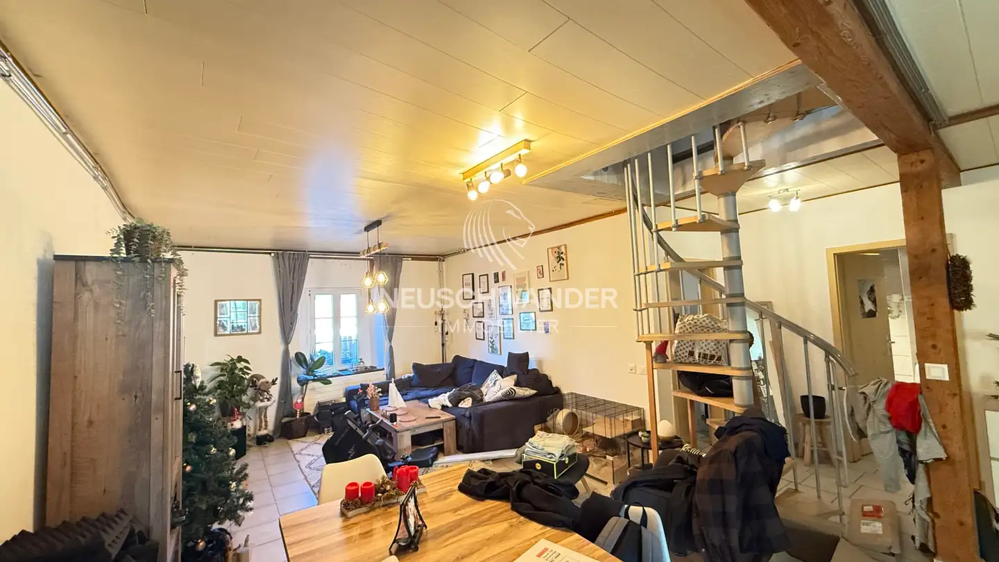 Wohnung kaufen - Rue Du Jura, 2900 Porrentruy - Foto 4