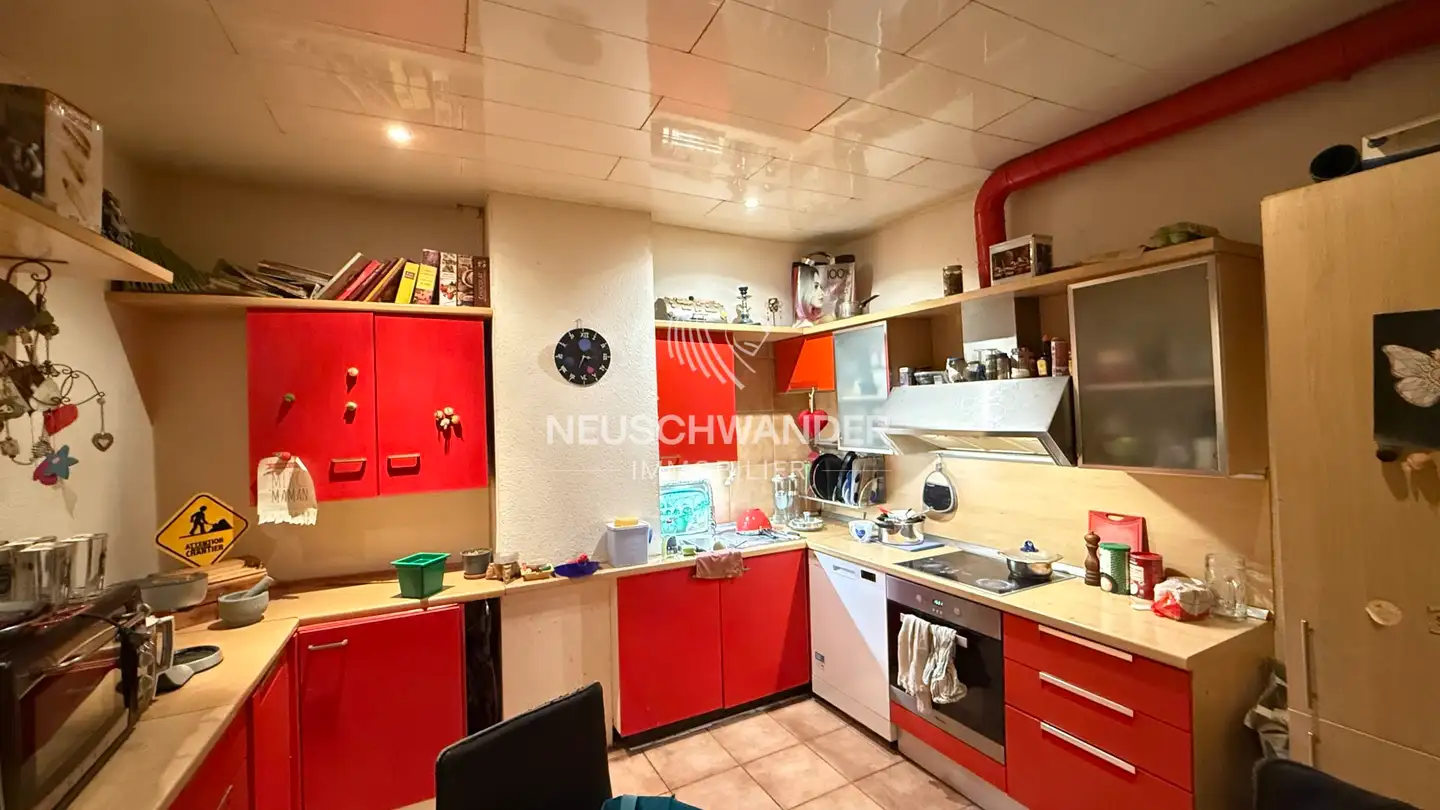 Wohnung kaufen - Rue Du Jura, 2900 Porrentruy - Foto 2