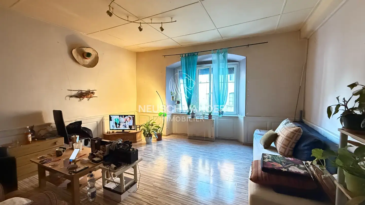 Wohnung kaufen - Rue Du Jura, 2900 Porrentruy - Foto 3