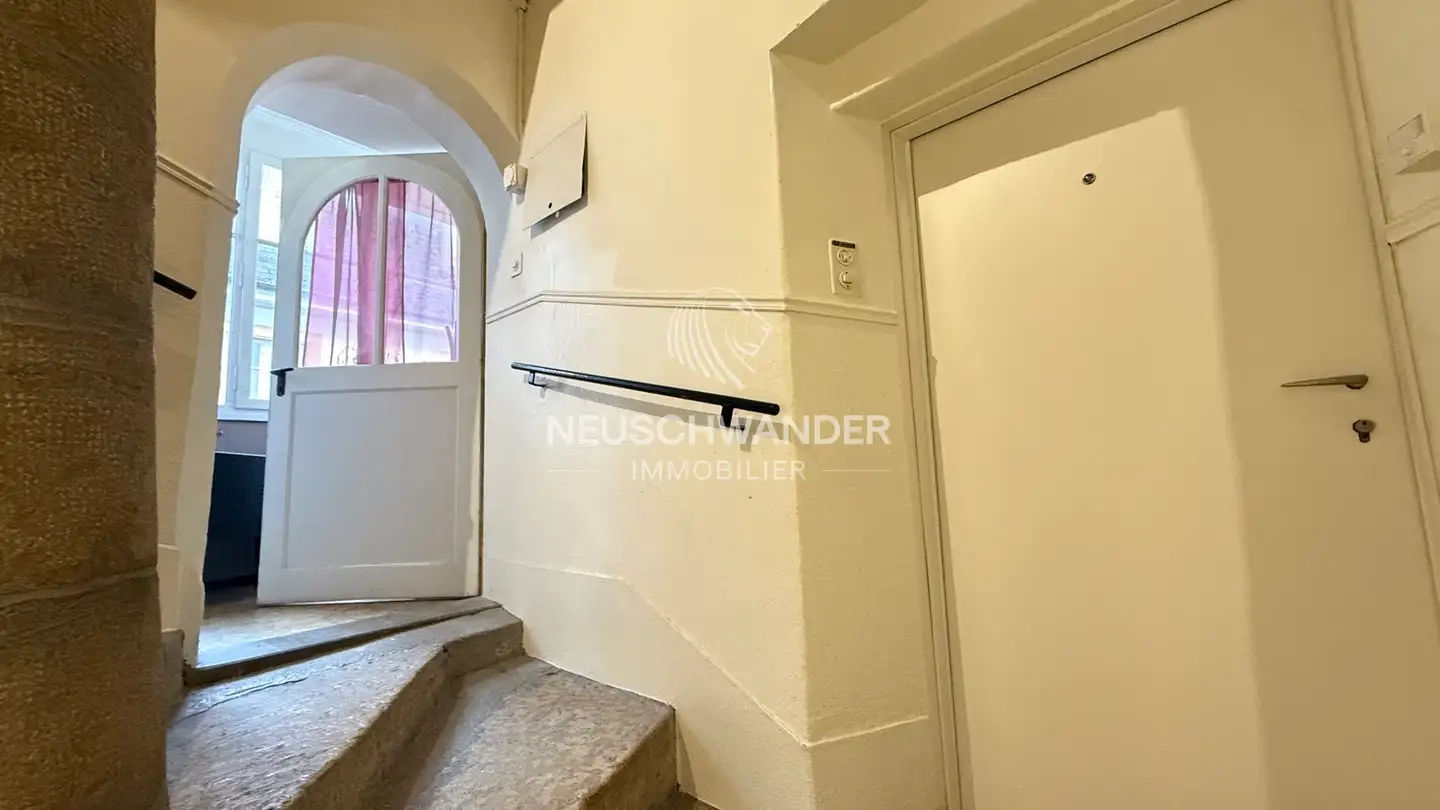 Wohnung kaufen - Rue Du Jura, 2900 Porrentruy - Foto 4