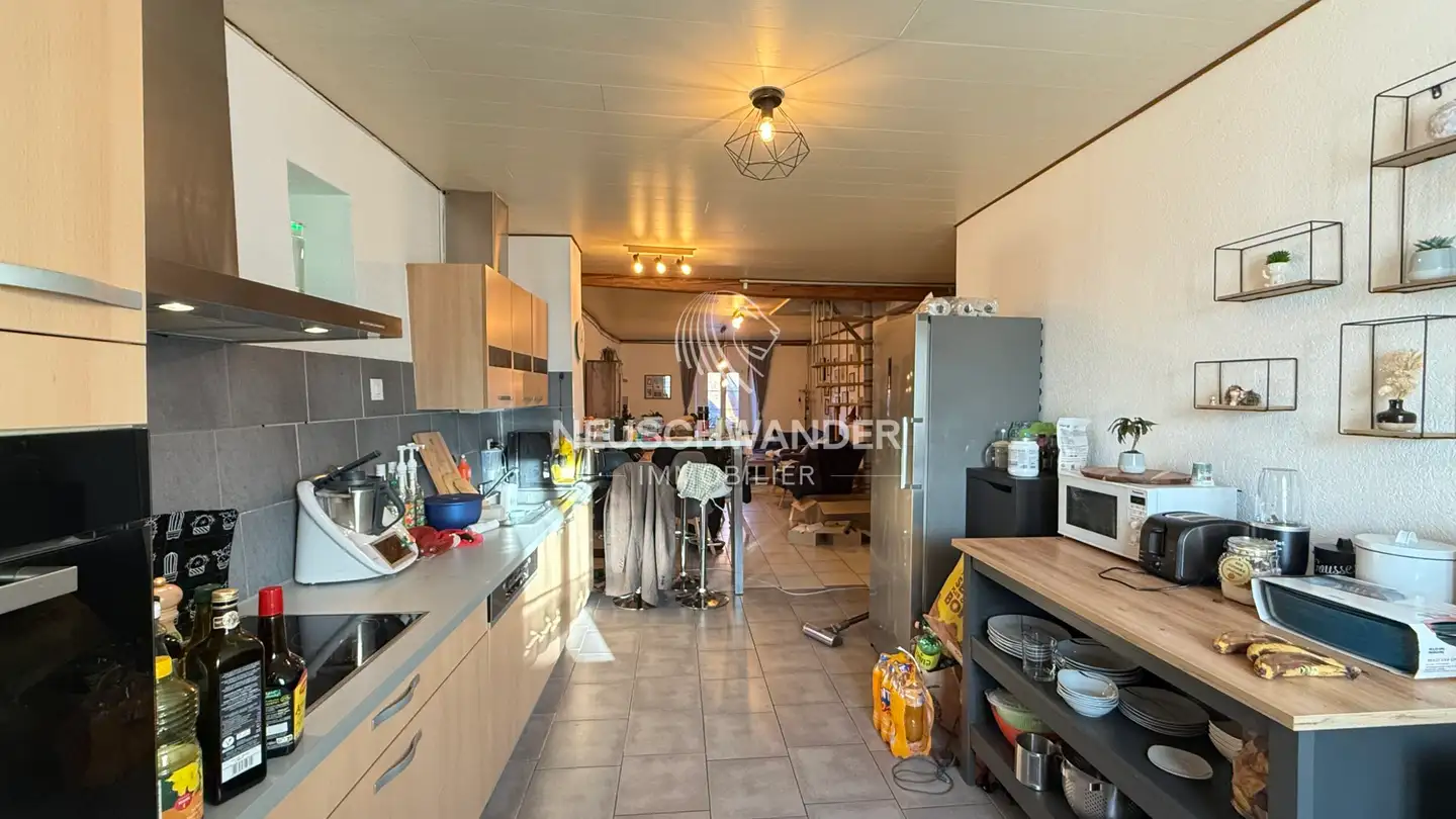 Wohnung kaufen - Rue Du Jura, 2900 Porrentruy