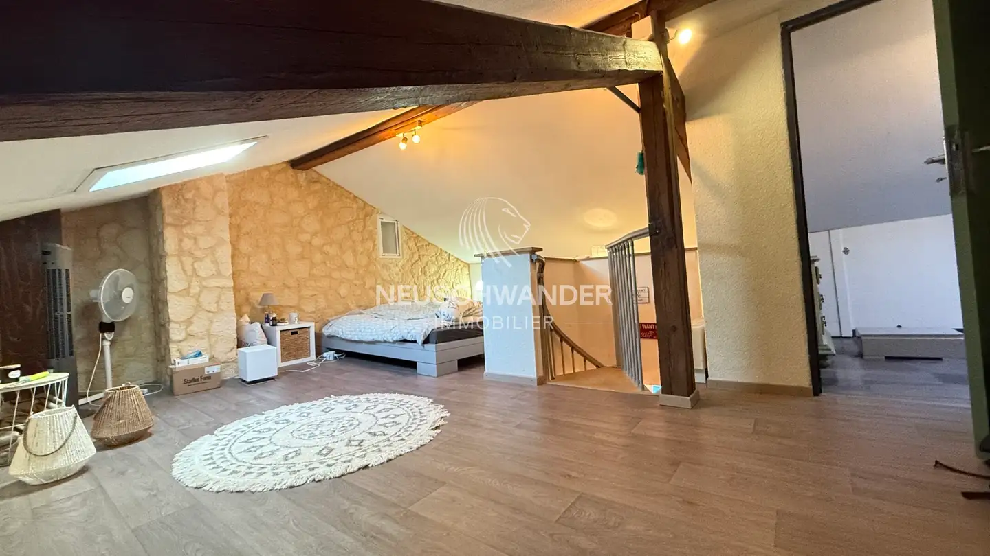 Wohnung kaufen - Rue Du Jura, 2900 Porrentruy - Foto 4