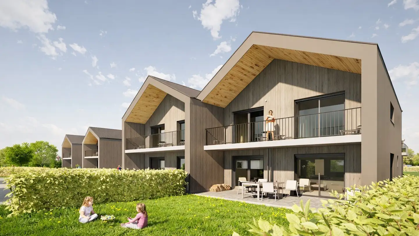 Villa in vendita - 2950 Courgenay