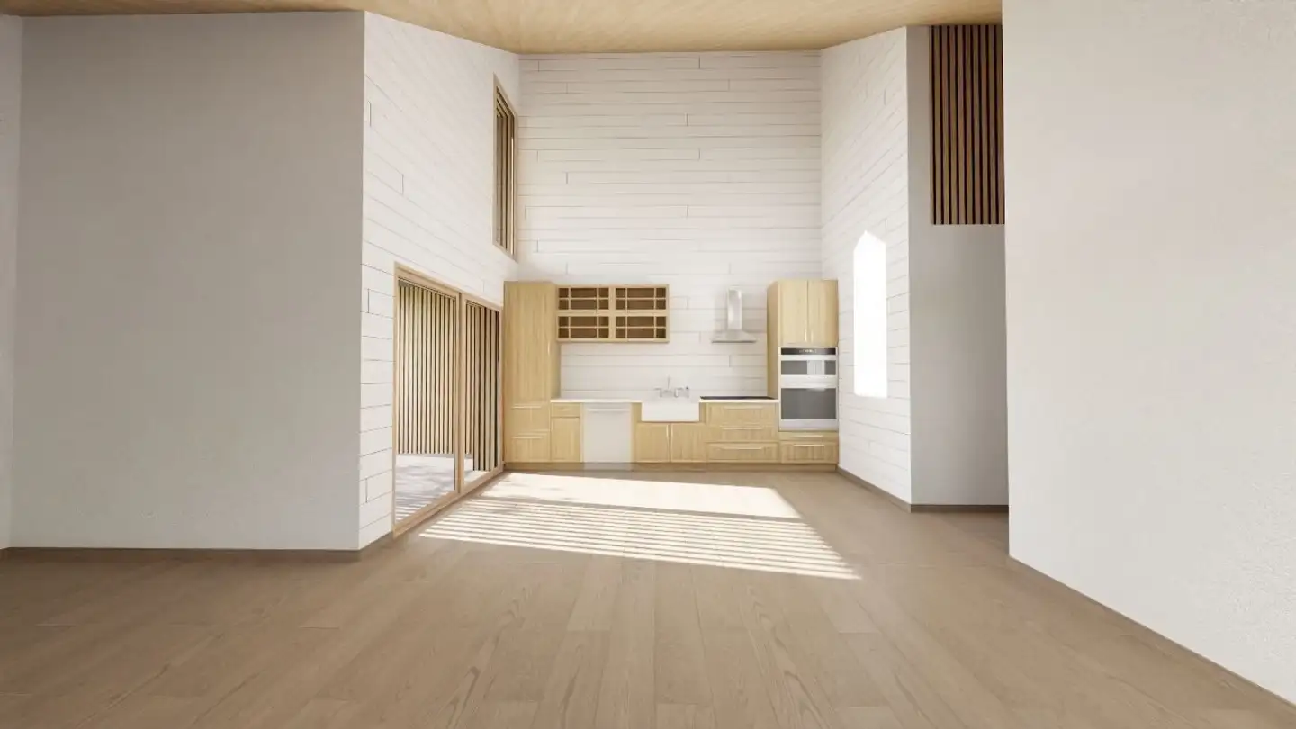 Wohnung kaufen - 2907 Rocourt