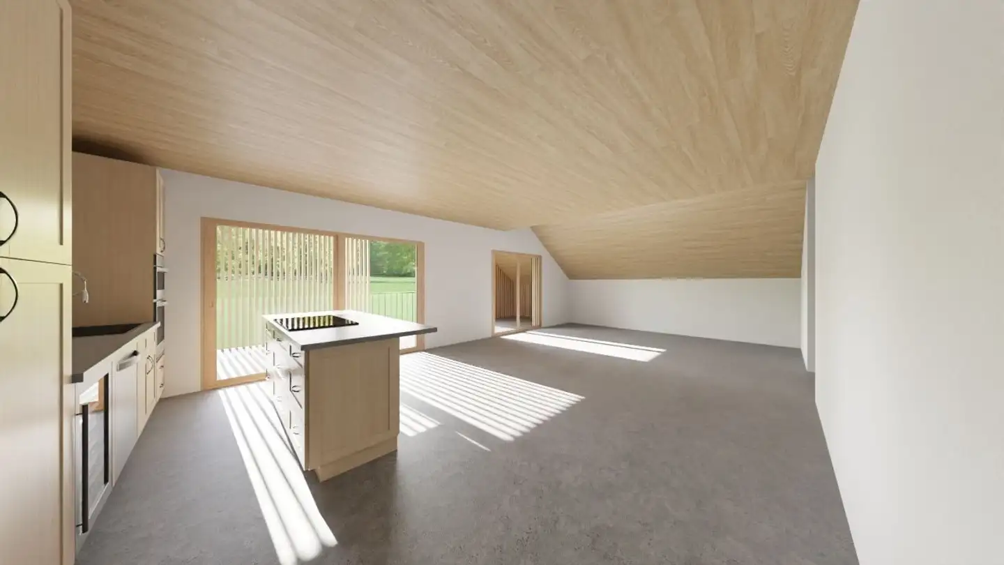 Wohnung kaufen - 2907 Rocourt - Foto 2