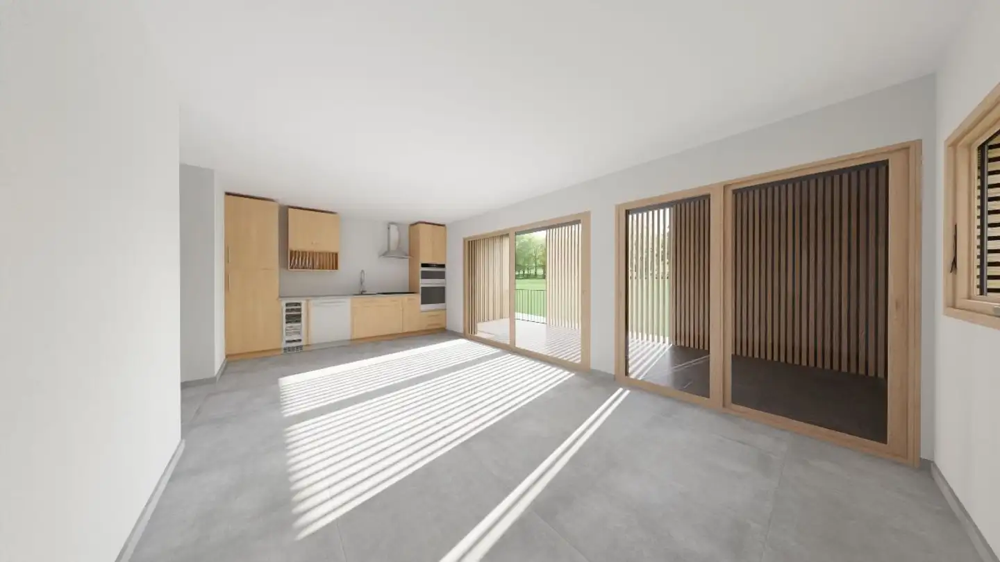 Wohnung kaufen - 2907 Rocourt