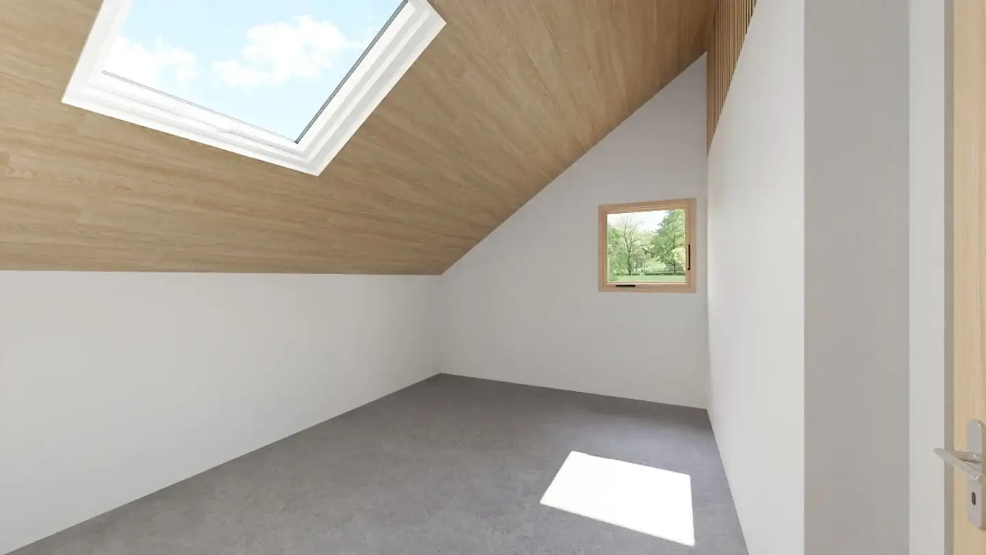 Wohnung kaufen - 2907 Rocourt - Foto 3