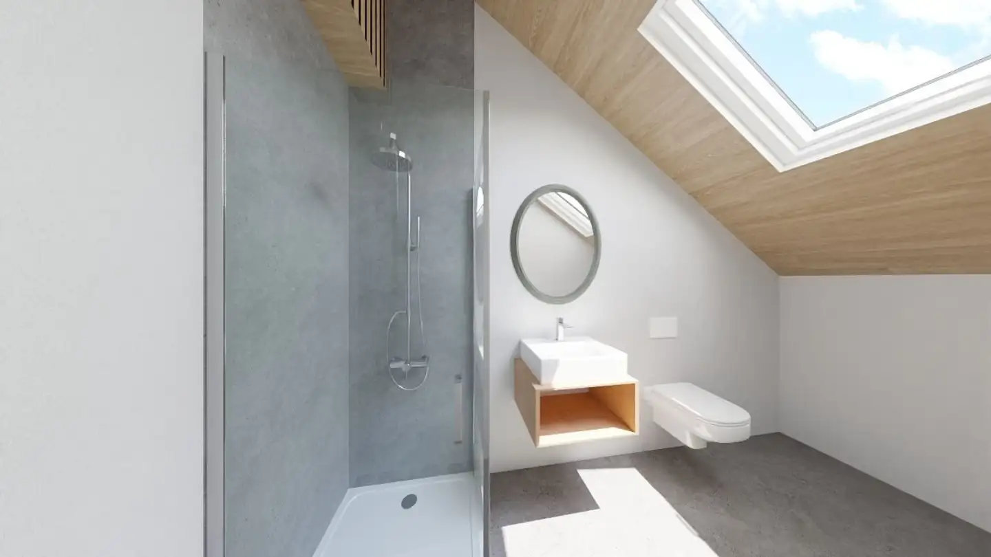 Wohnung kaufen - 2907 Rocourt - Foto 4