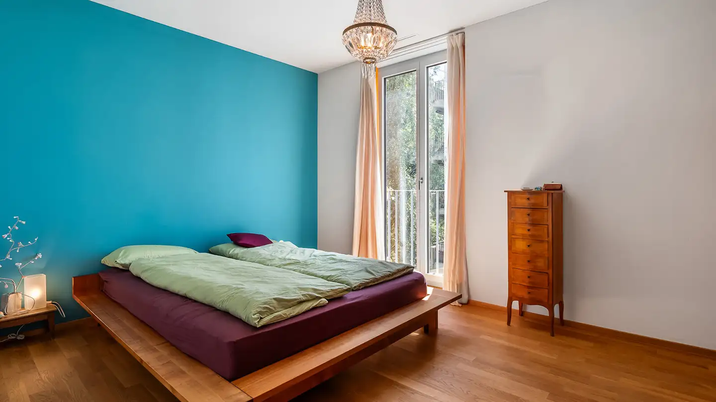 Appartamento in vendita - 8041 Zürich - Foto 4