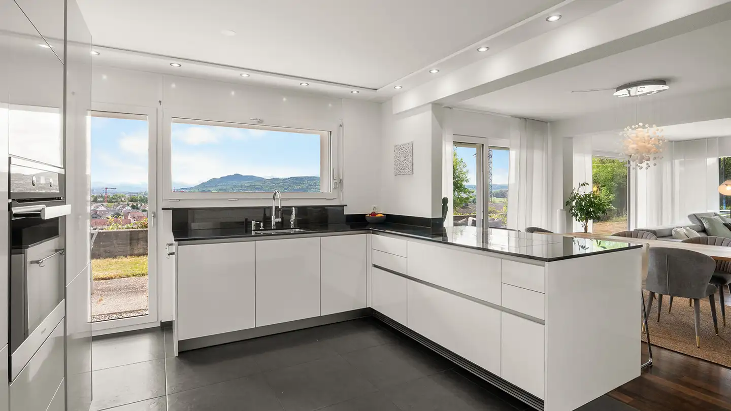 Maison individuelle à vendre - 8104 Weiningen ZH - Photo 3
