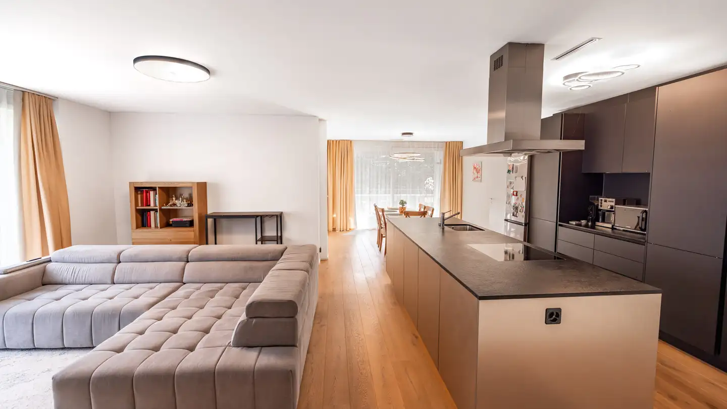 Wohnung kaufen - 8041 Zürich - Foto 4