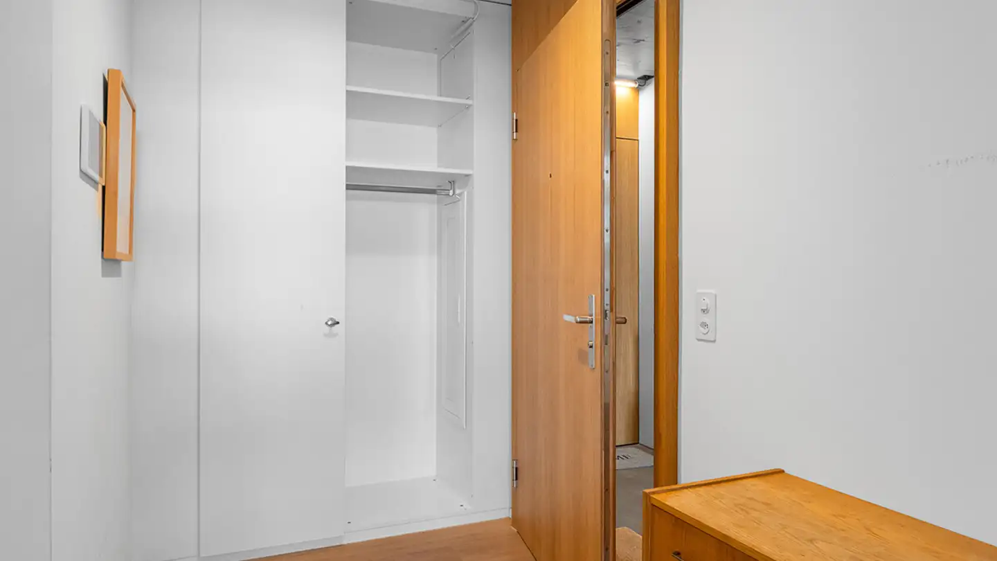 Wohnung kaufen - 8041 Zürich - Foto 2