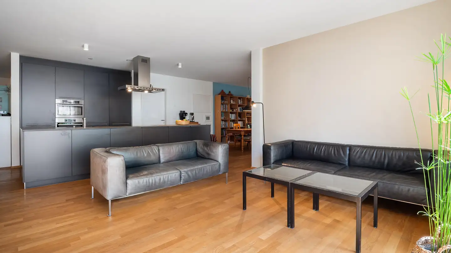 Appartamento in vendita - 8041 Zürich - Foto 2