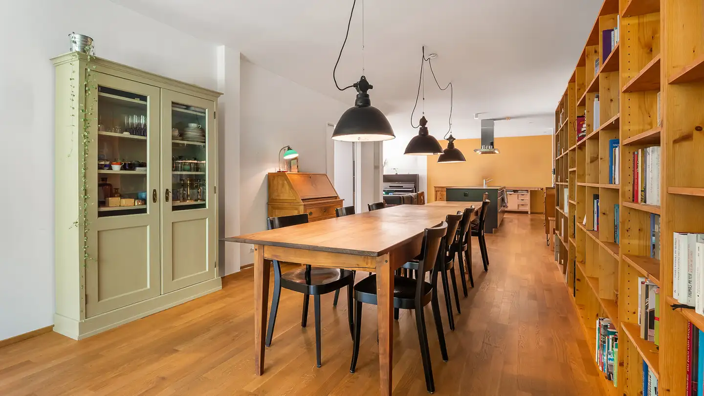 Appartamento in vendita - 8041 Zürich - Foto 3