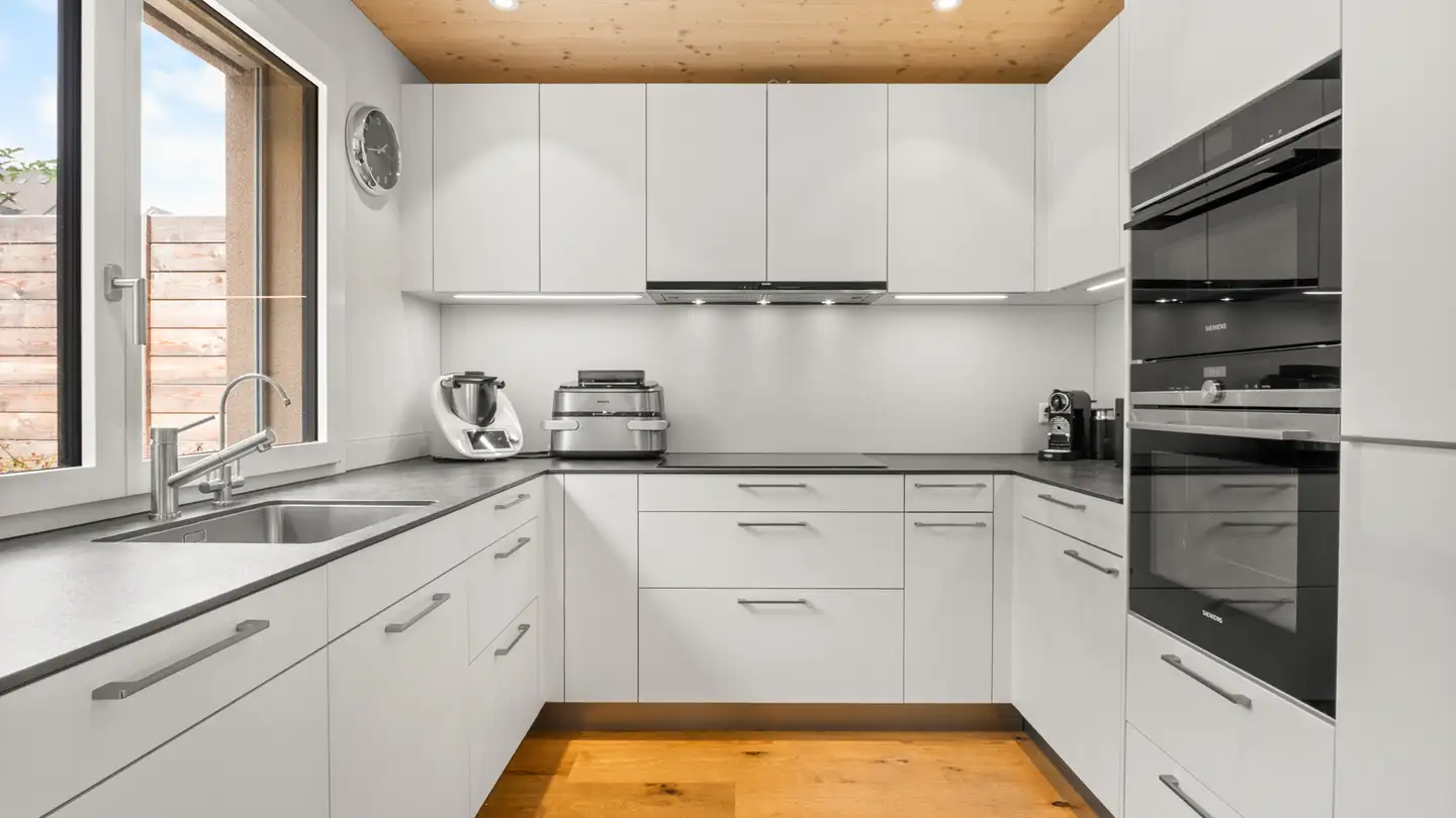 Maison jumelle à vendre - 5628 Aristau - Photo 3