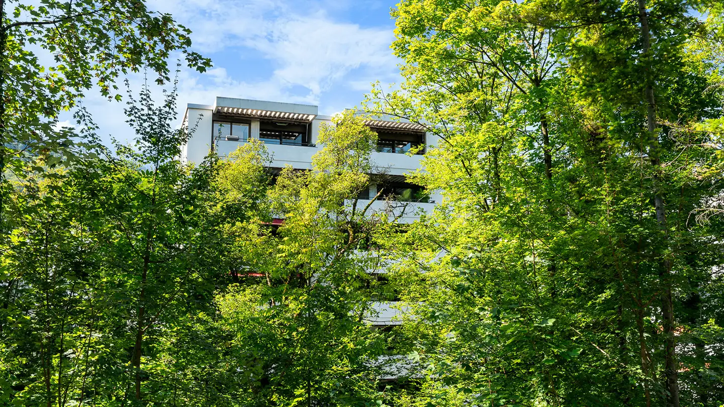 Wohnung kaufen - 8041 Zürich