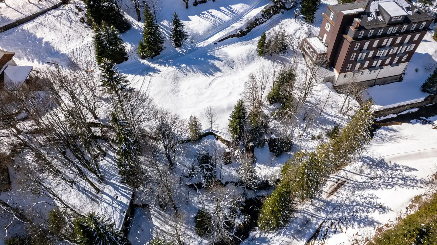 Terreno edificabile in vendita - Klösterliweg, 6410 Rigi Klösterli - Photo 3