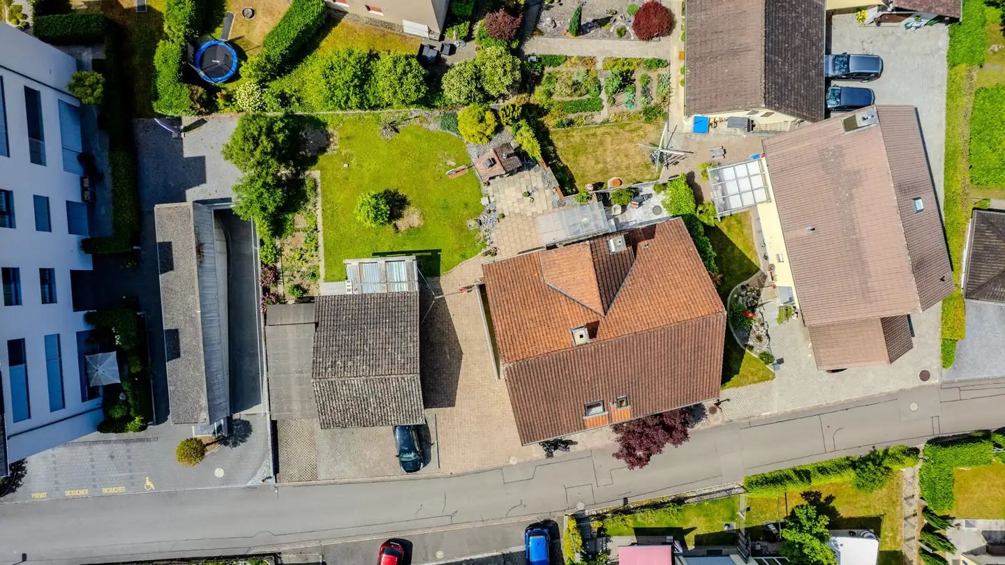 Einfamilienhaus kaufen - Unterdorfstrasse 14, 5524 Niederwil AG - Foto 4