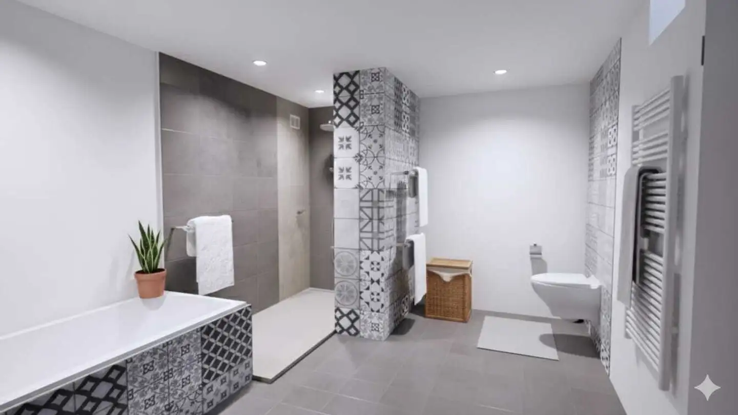 Appartamento in vendita - Rickenstrasse 55, 8735 St. Gallenkappel - Photo 2