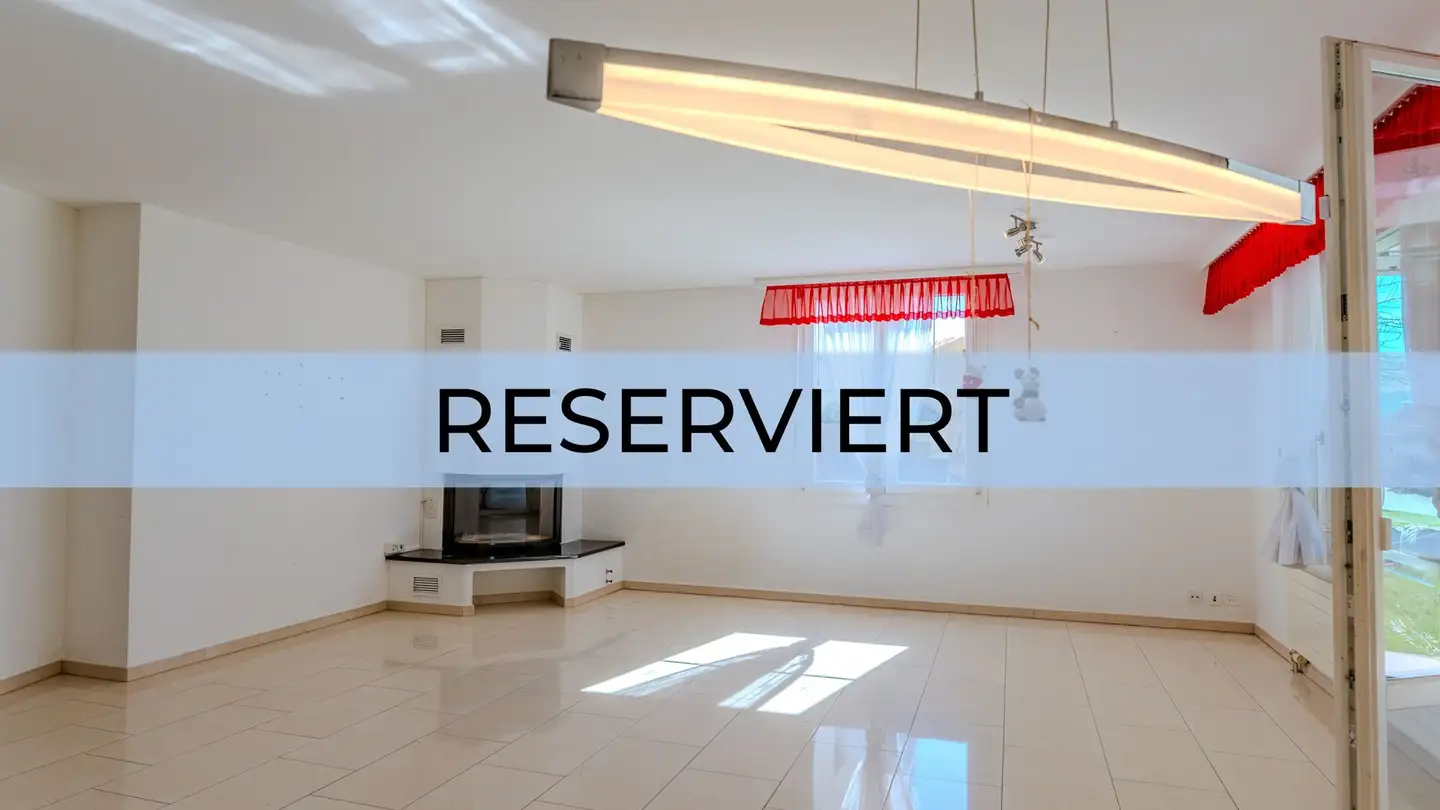 Appartamento in vendita - Grundrebenstrasse 74, 8932 Mettmenstetten