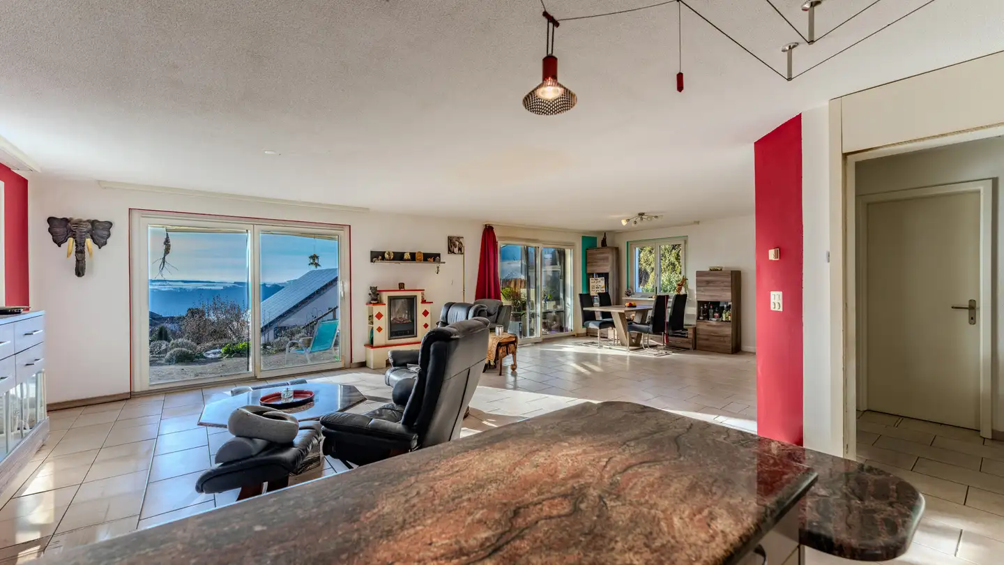 Single house for sale - Schürmattstrasse 6, 6289 Müswangen