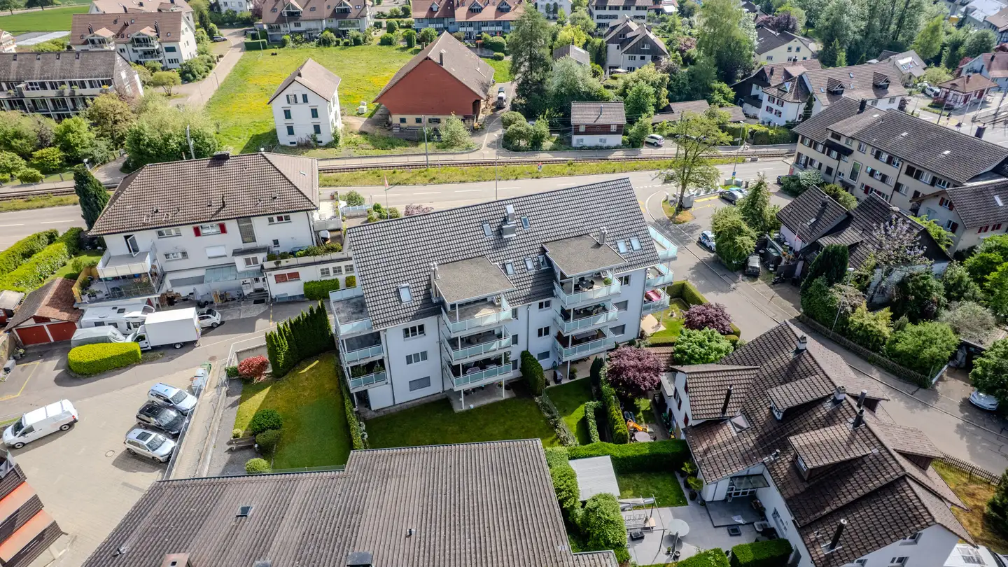 Apartment for sale - Im Leeacher 4, 8132 Hinteregg - Photo 2