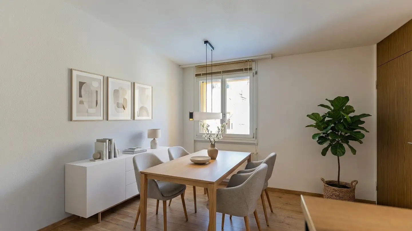 Wohnung kaufen - Engelbergerstrasse 53, 6390 Engelberg - Foto 3