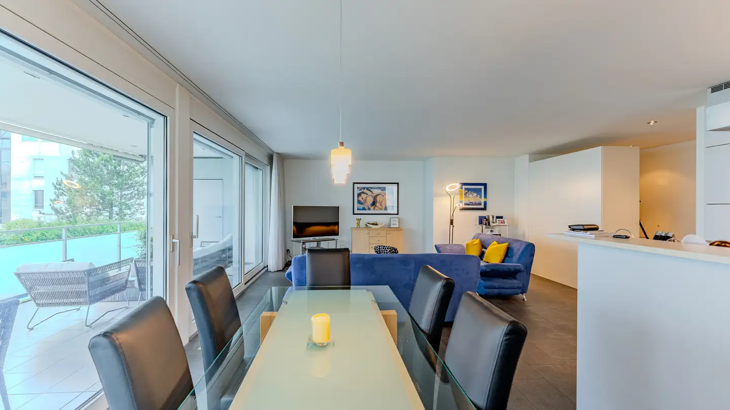 Appartamento in vendita - Hünenbergerstrasse 47, 6330 Cham - Foto 3