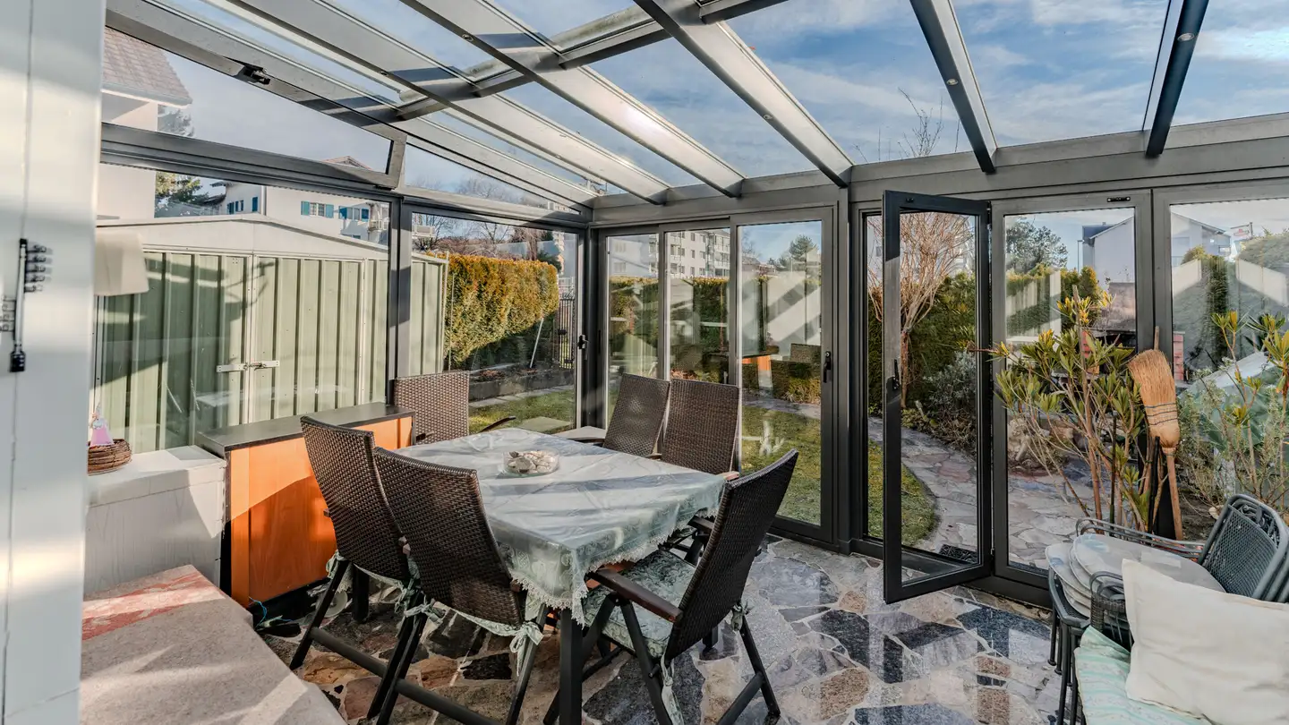 Reihenhaus kaufen - Alte Strasse 16a, 5734 Reinach AG - Foto 4