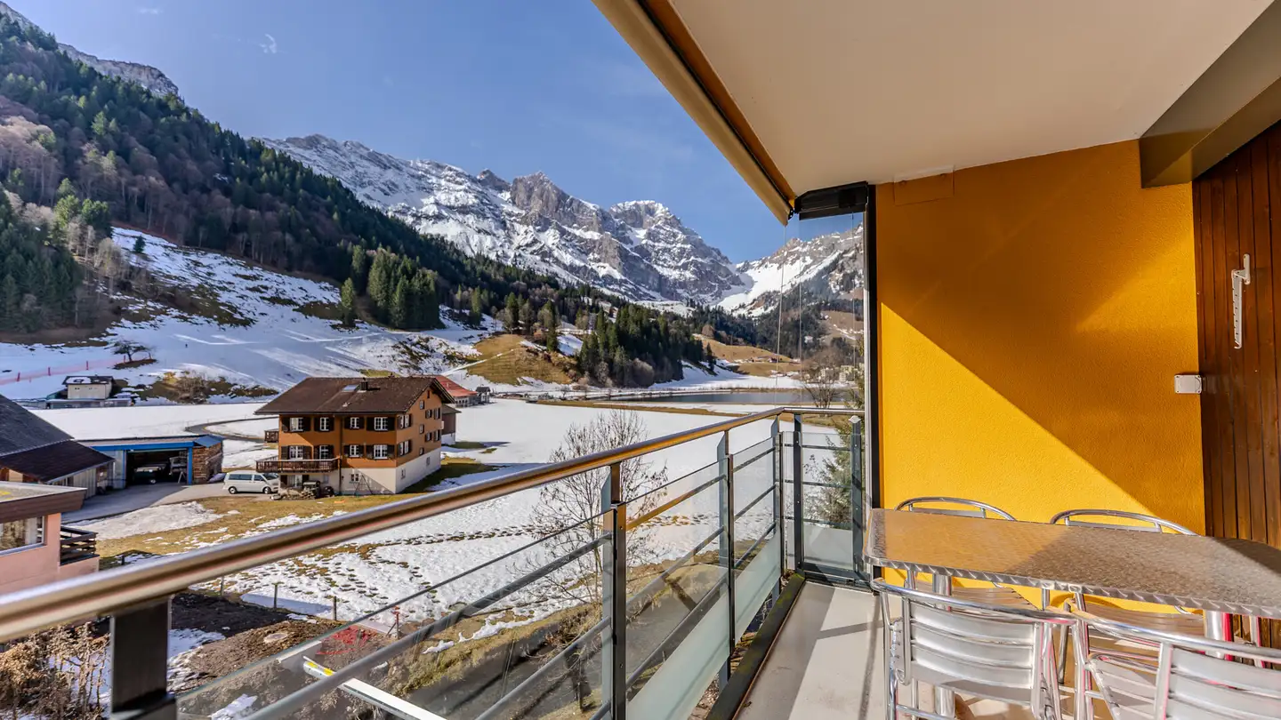 Wohnung kaufen - Engelbergerstrasse 53, 6390 Engelberg - Foto 2