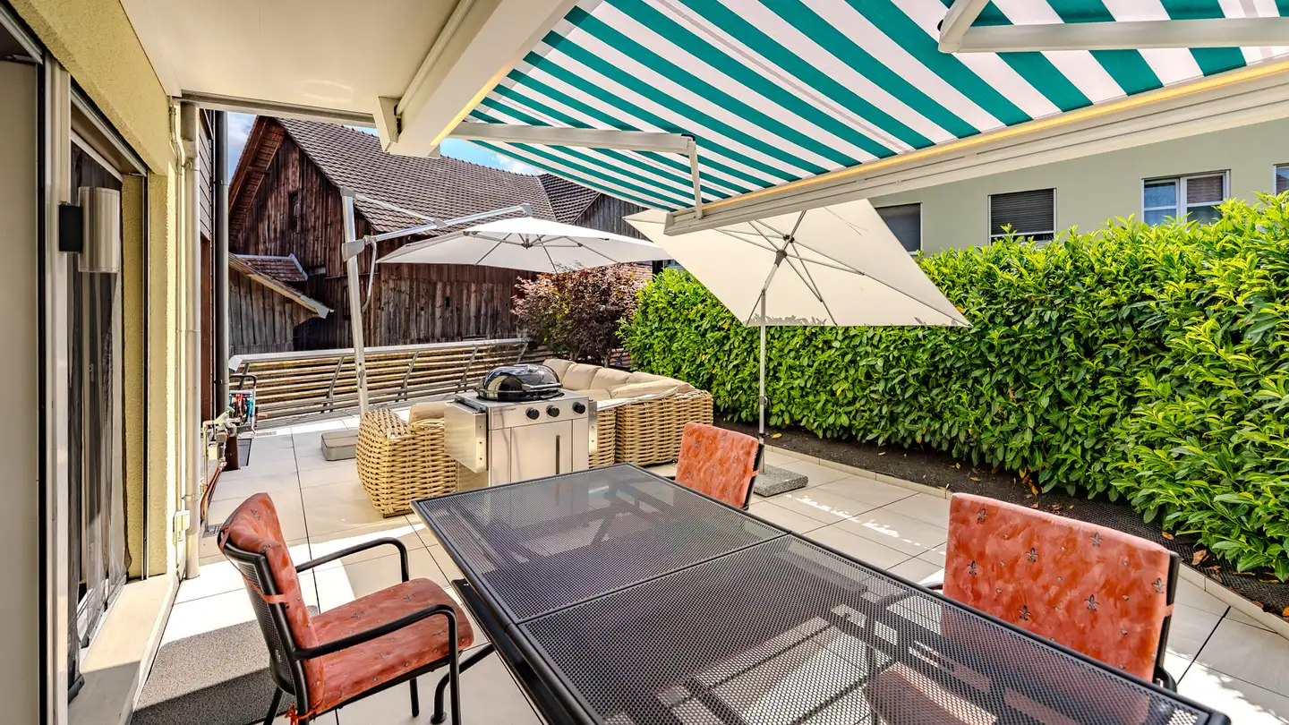 Duplex à vendre - Josefstrasse 2, 6042 Dietwil