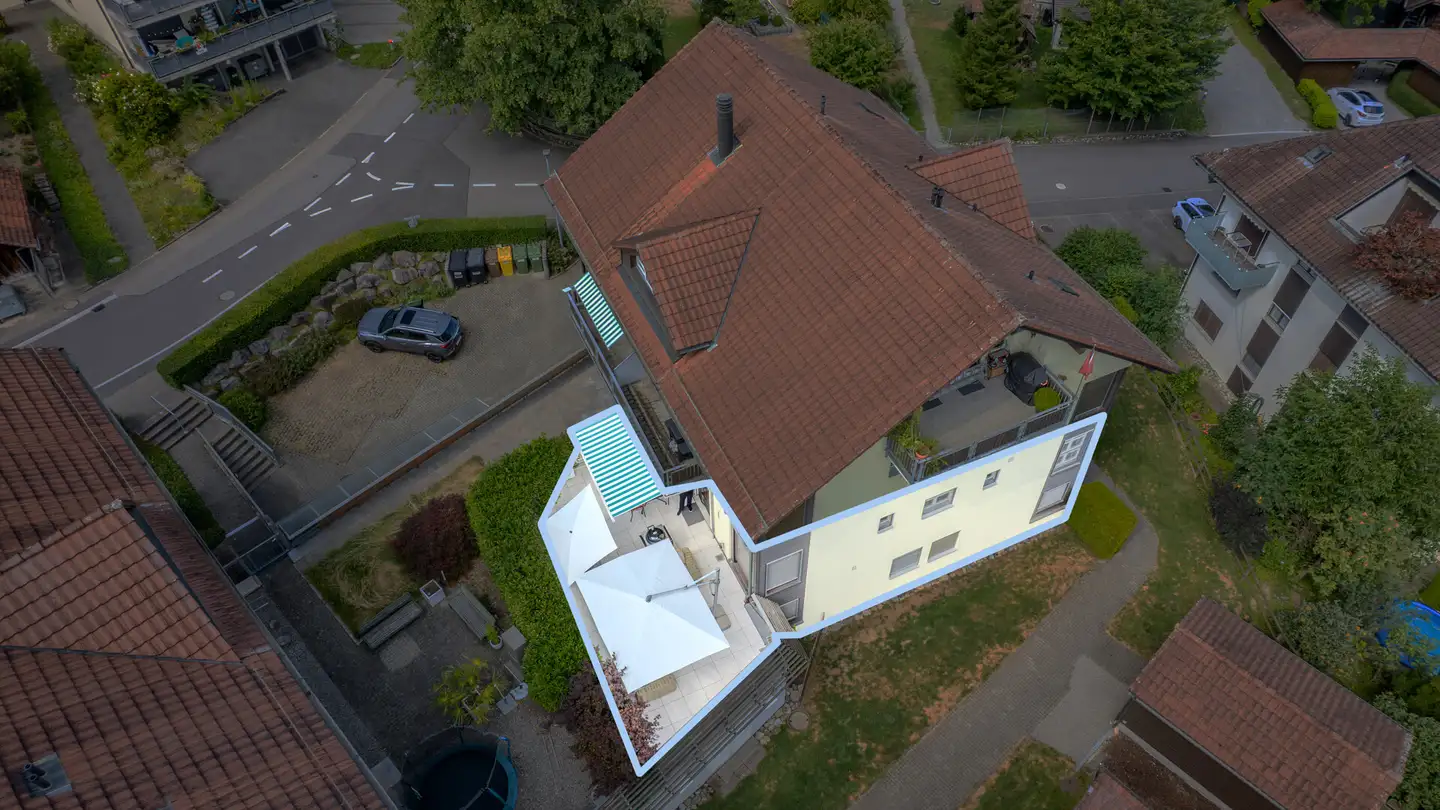 Duplex in vendita - Josefstrasse 2, 6042 Dietwil
