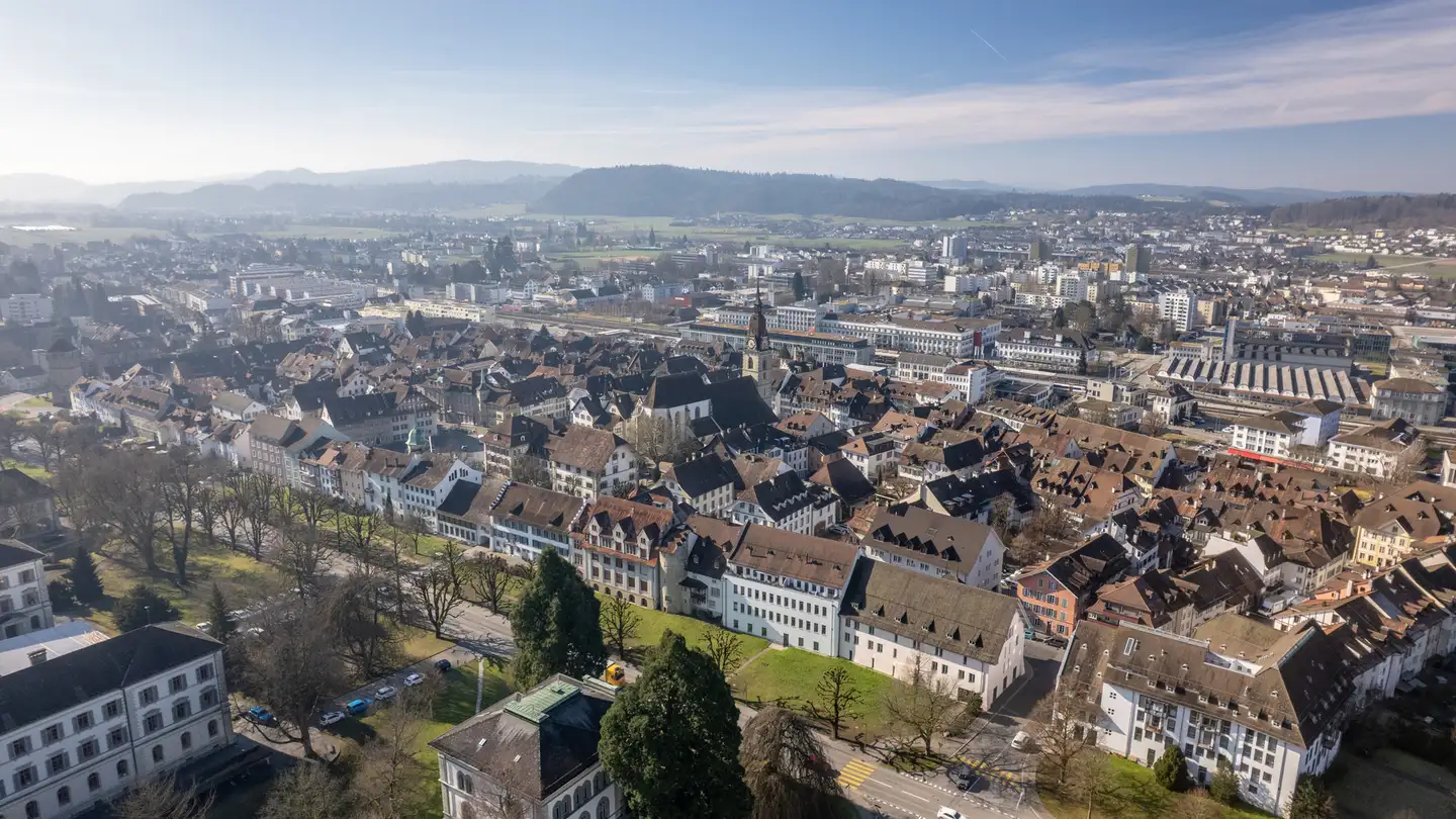 Negozio in vendita - Pfistergasse 19, 4800 Zofingen - Photo 3