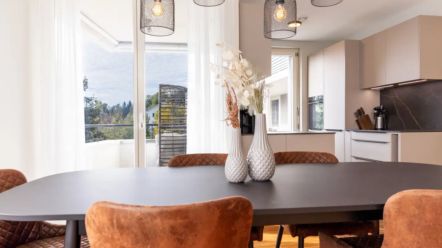 Appartement à vendre - Holzwiesstrasse 13a, 8645 Jona - Photo 4