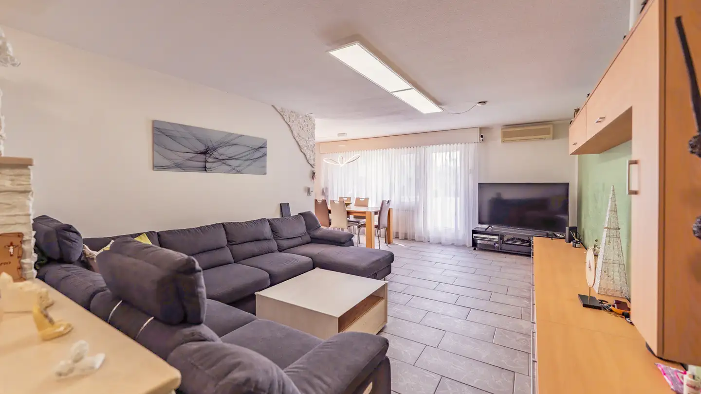 Apartment for sale - St. Niklausstrasse 21, 8103 Unterengstringen - Photo 4