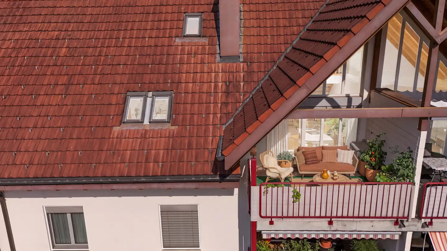 Duplex in vendita - Zürcherstrasse 30, 5628 Aristau