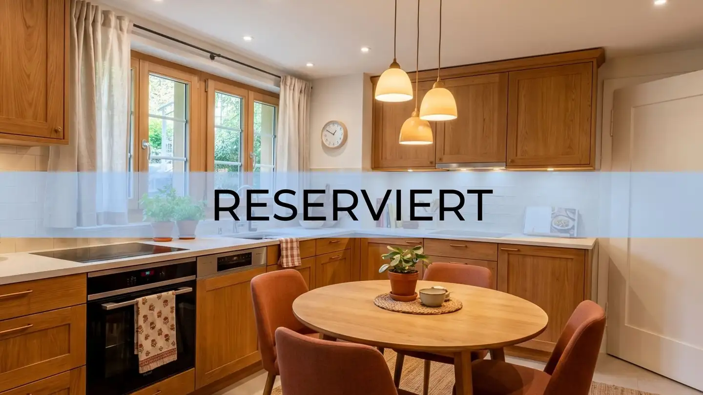 Single house for sale - Oberfeld 1, 8636 Wald ZH