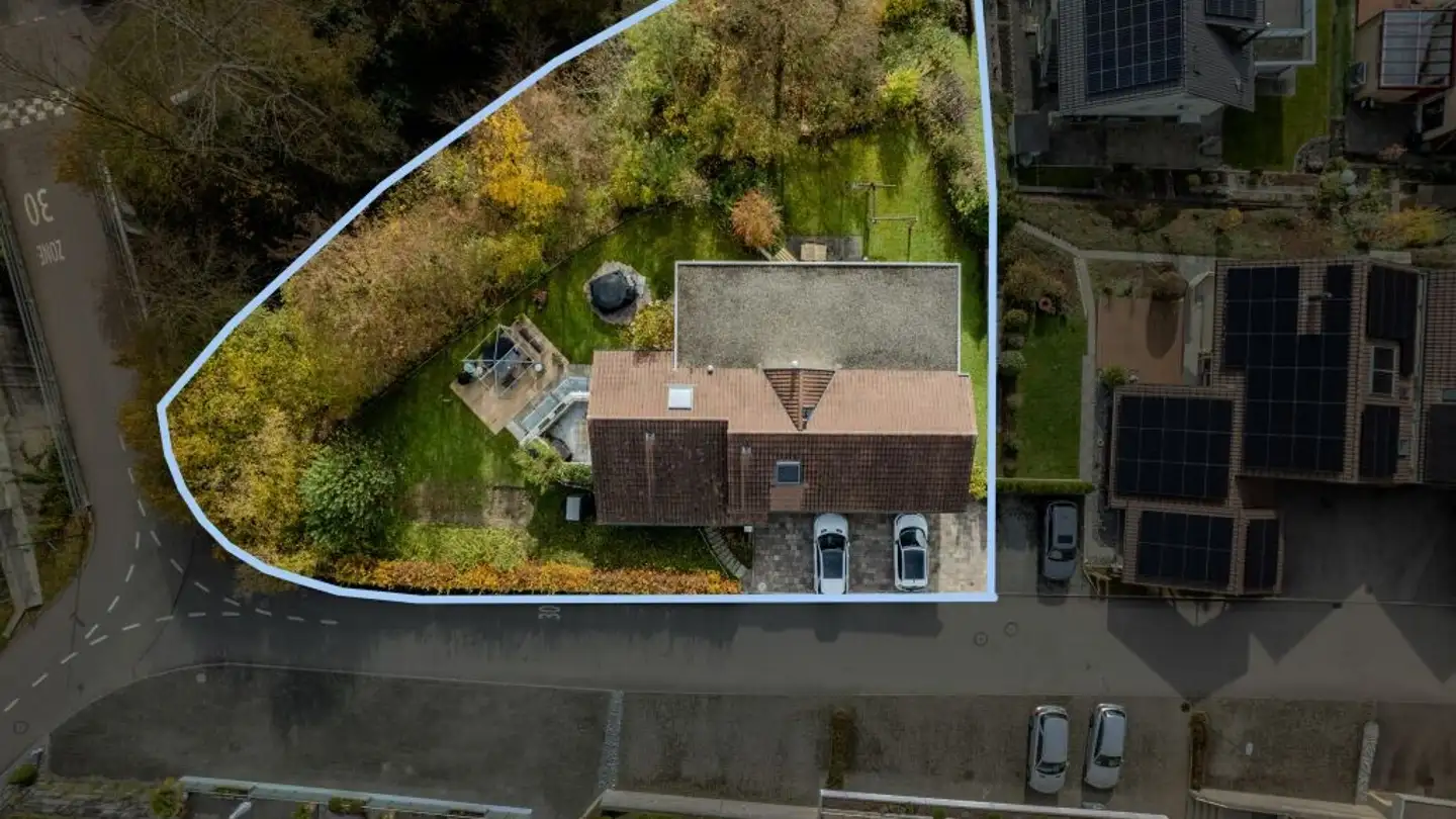 Single house for sale - Goldschrütifeld 1, 6017 Ruswil - Photo 3