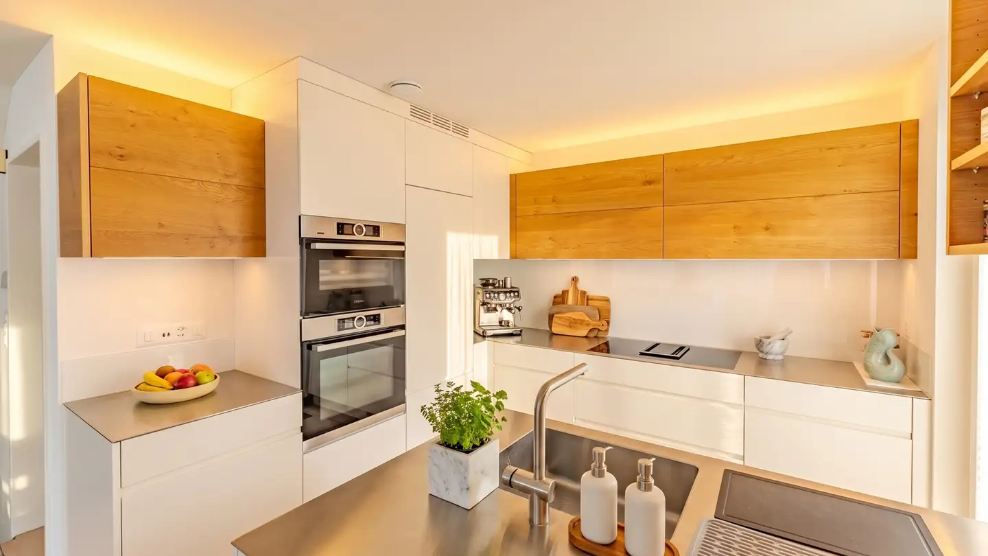 Casa bifamiliare in vendita - Konsumstrasse 2a, 8630 Rüti ZH - Foto 2