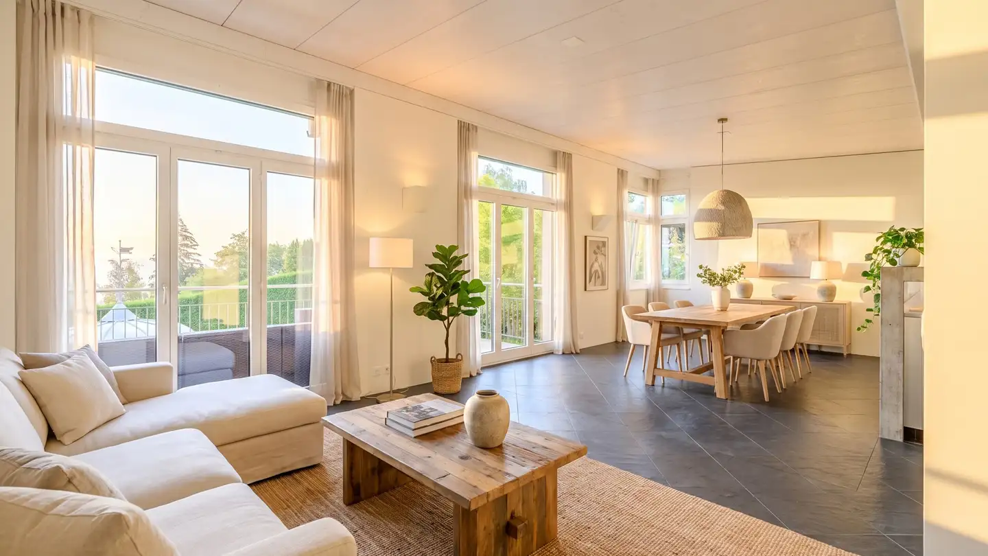 Maison individuelle à vendre - Albisstrasse 52, 8135 Langnau am Albis - Photo 3