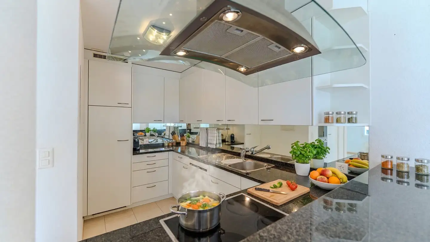 Apartment for sale - Grundrebenstrasse 74, 8932 Mettmenstetten - Photo 4