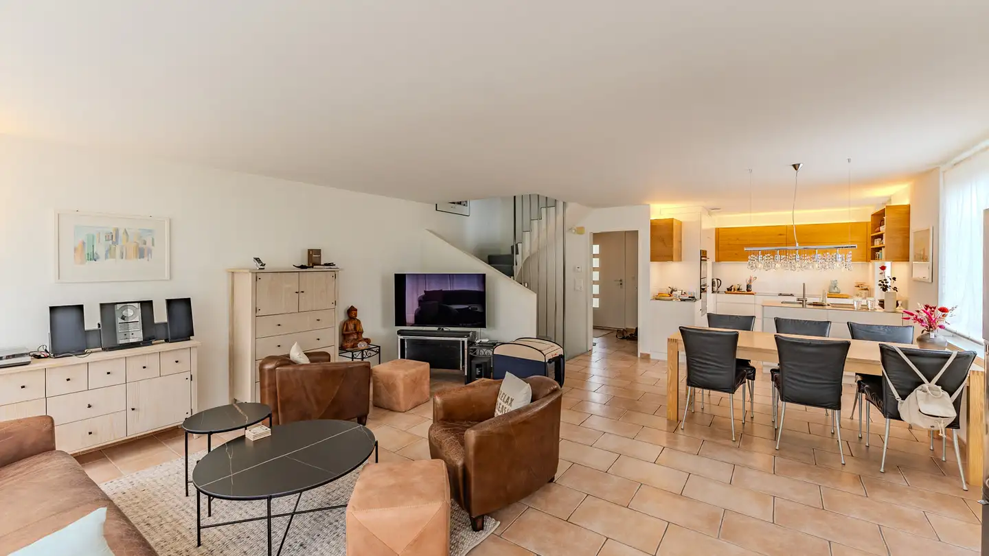 Casa bifamiliare in vendita - Konsumstrasse 2a, 8630 Rüti ZH - Foto 3